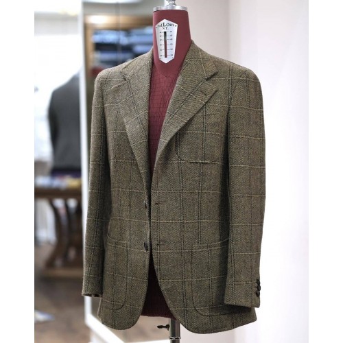 WB14108 by Brown's Tailor
